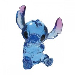 Figura acrilica decorativa enesco disney lilo