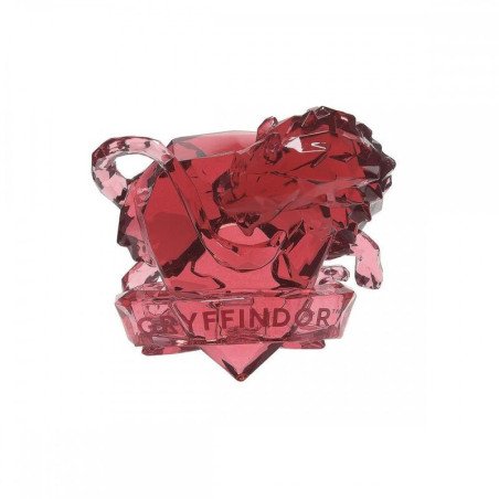 Figura decorativa acrilica enesco harry potter gryffindor