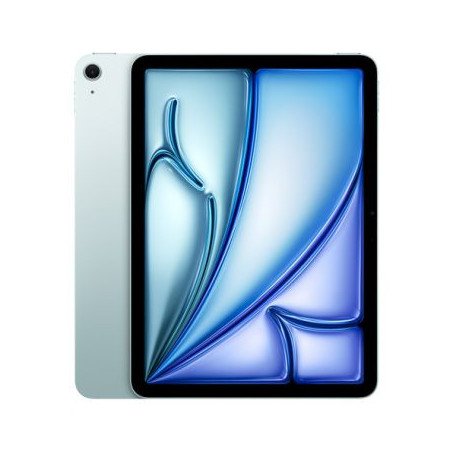 Apple ipad air 128gb wifi blue 11 pulgadas - ips - 12mpx