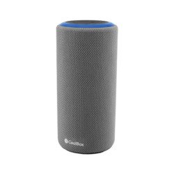 Altavoz inalambrico bluetooth coolbox drop g232 2x7w
