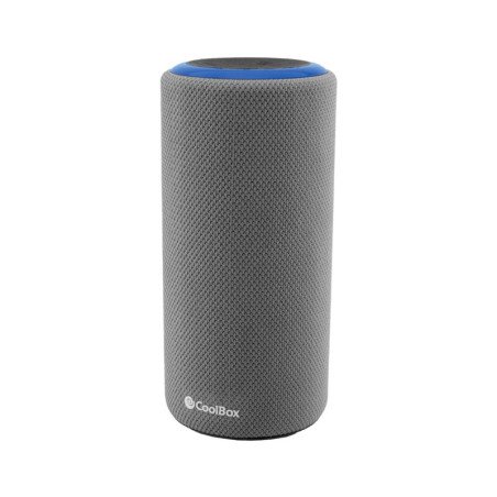 Altavoz inalambrico bluetooth coolbox drop g232 2x7w