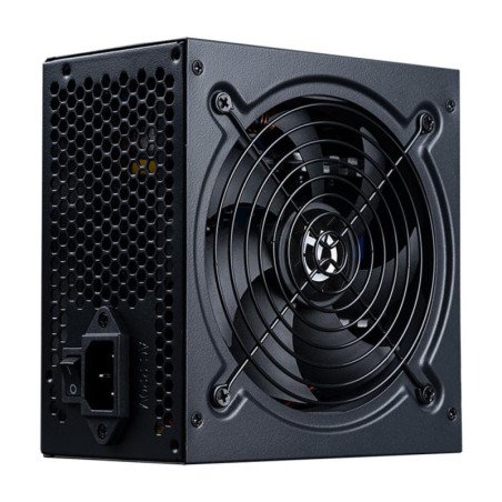 Fuente alimentacion hiditec psu rl650 gaming atx 650w