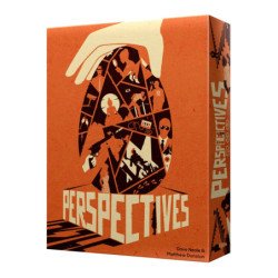 Juego de mesa perspectives edad recomendada 10 anos