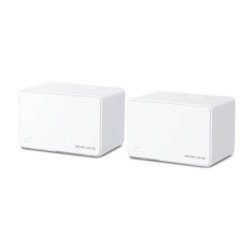 Wireless punto de acceso mercusys halo h80x 2 - pack