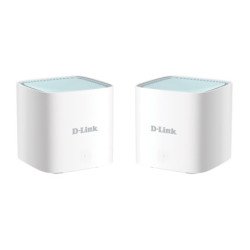 Wifi mesh d - link eagle pro ai m15 - 2 wifi 6 ax1500