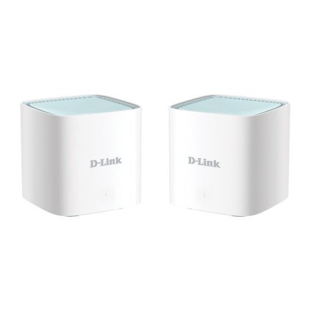 Wifi mesh d - link eagle pro ai m15 - 2 wifi 6 ax1500