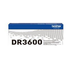 Tambor brother dr3600 75000 paginas