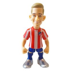 Figura minix futbol atletico de madrid marcos llorente 7 cm