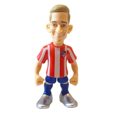 Figura minix futbol atletico de madrid marcos llorente 7 cm