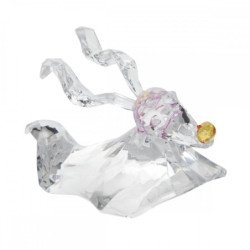 Figura acrilica enesco disney pesadilla antes de navidad zero