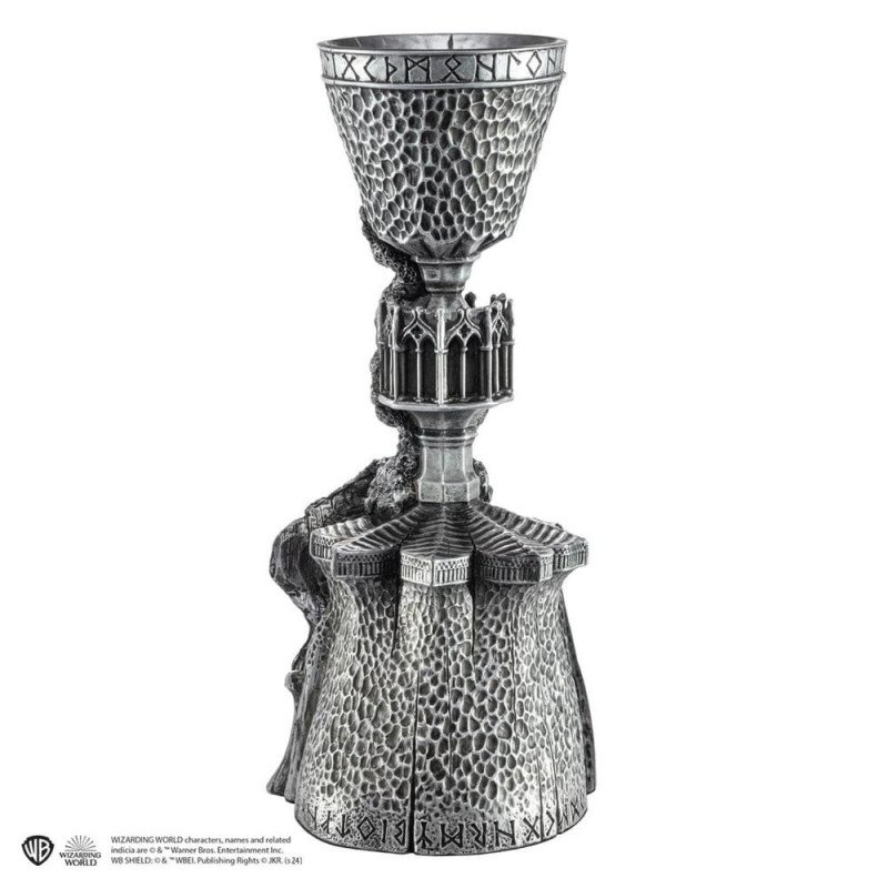 Replica the noble collection harry potter caliz de fuego