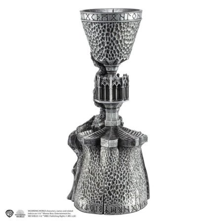 Replica the noble collection harry potter caliz de fuego