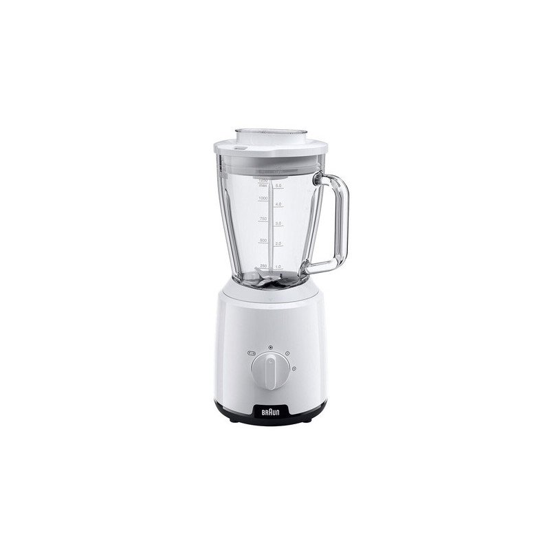 Batidora de vaso braun jb1050wh