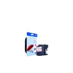 Cartucho tinta brother magenta larga duracion lc225xlmb