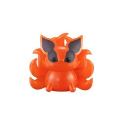 Figura megahouse naruto shippdeun megacat kurama