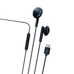 Auricualres myway mwhph0033 negro