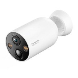 Camara de seguridad wifi tp - link tapo c425 2k qhd vision nocturna