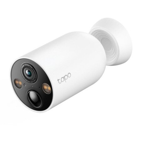 Camara de seguridad wifi tp - link tapo c425 2k qhd vision nocturna