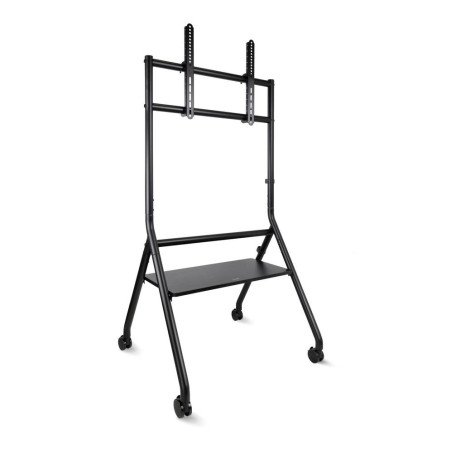 Soporte de suelo con ruedas tooq idreams 37 pulgadas - 86 pulgadas fs20206m - b negro