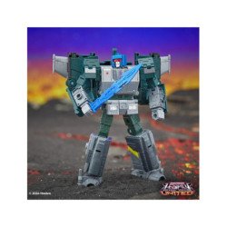 Figura hasbro transformers legacy united deluxe overcharge