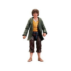 Figura diamond select toys el senor de los anillos merry