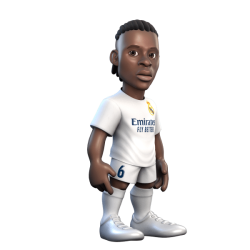 Figura minix real madrid camavinga