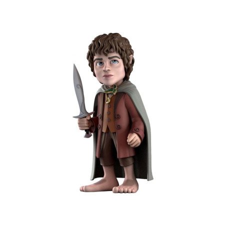 Figura minix senor de los anillos frodo