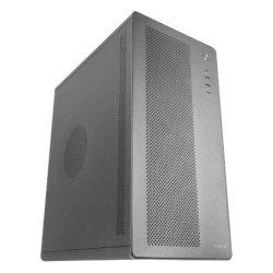 Caja ordenador tacens 2aerom matx negro