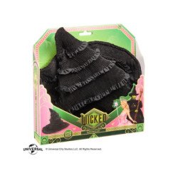 Replica the noble collection wicked sombrero de elphaba