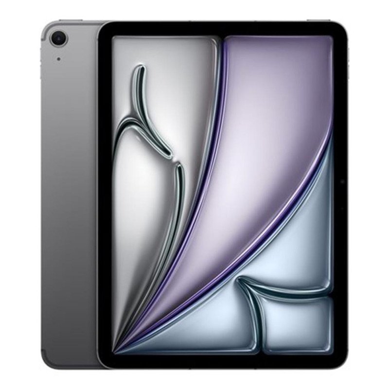 Apple ipad air m3 8gb 128gb wifi + cell space grey 11 pulgadas