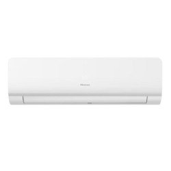 Aire acondicionado split 1x1 hisense inverter 2236 frig - h 2236kcal - h wifi kc25yr3b