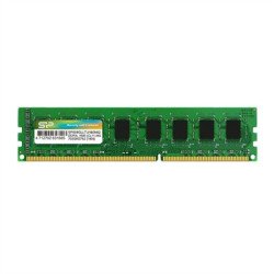 Memoria ram ddr3l 8gb silicon power udimm 1600 mhz