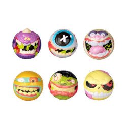 Madballs pocion magica 1 unidad aleatoria