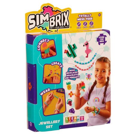 Simbrix pack joyeria