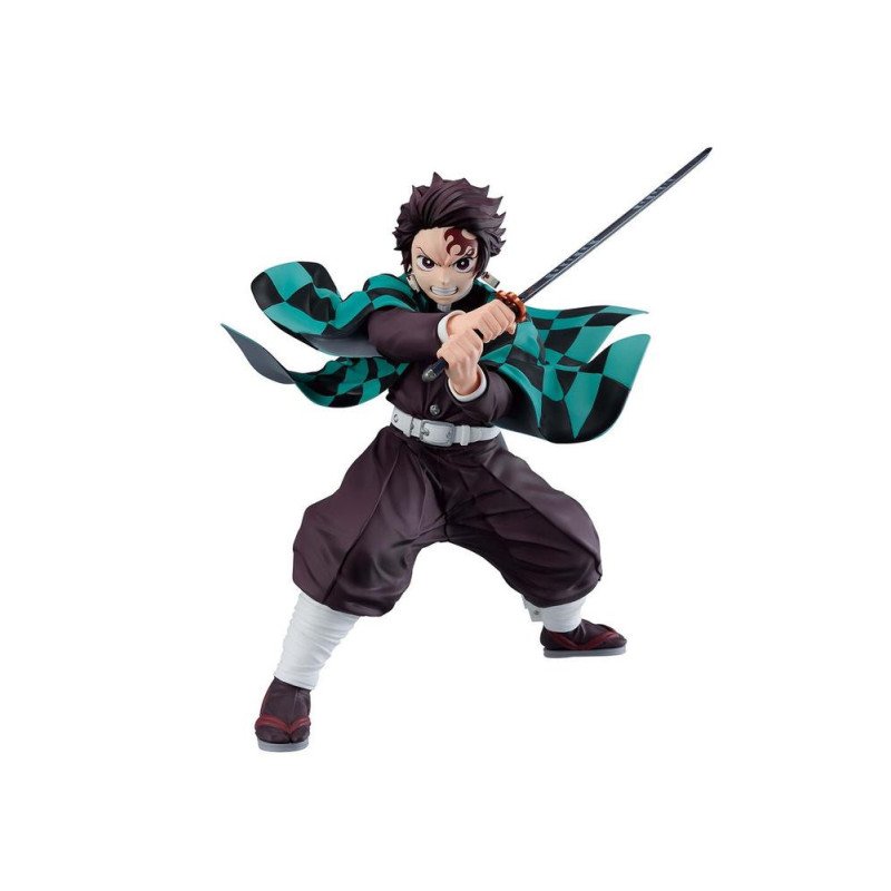 Figura ichibansho demon slayer kimetsu no yaiba tanjiro kamado