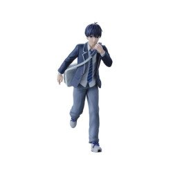 Figura ichibansho bluelock yoichi isagi