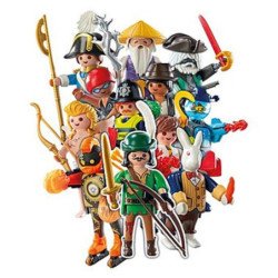 Playmobil figuras serie 27 - ninos 1 unidad