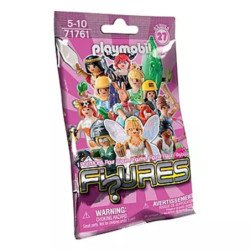 Playmobil figuras serie 27 - ninas 1 unidad