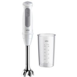 Batidora de mano braun mq50001m