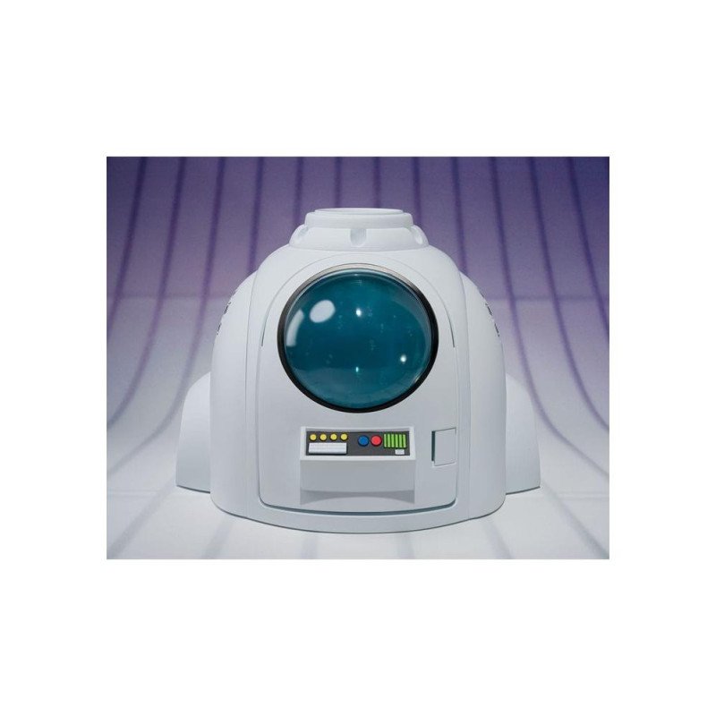 Medical machine replica 13 -5 cm dragon ball z sh figuarts collectors shop
