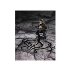 Figura tamashii nations naruto shippuden shikamaru nara brilliant strategist ver. sh figuarts 14.5cm