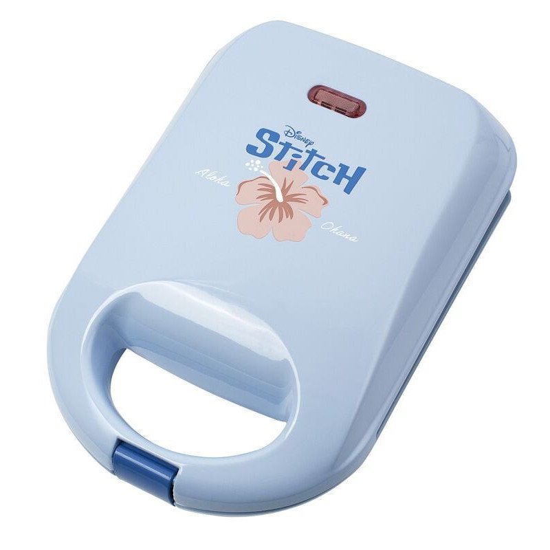 Maquina de cake pop select brands disney stitch