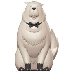 Hucha playstoy spy x family bond forger 14cm