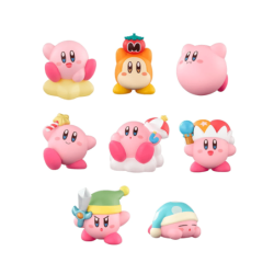 Kirby friends w1 1 unidad aleatoria