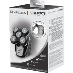 Afeitadora de cabeza remington ultimate series rx5 xr1500