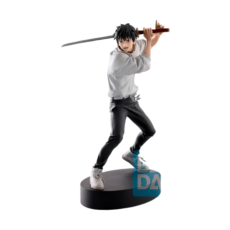 Figura ichibansho jujutsu kaisen character a (tba)