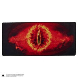 Alfombrilla escritorio cinereplicas el senor de los anillos ojo de sauron