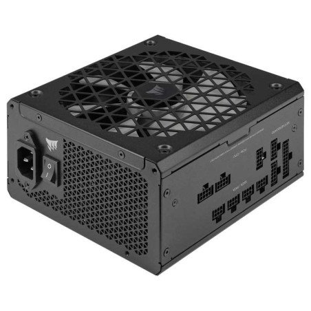 Fuente alimentacion corsair rm750x gaming atx 750w