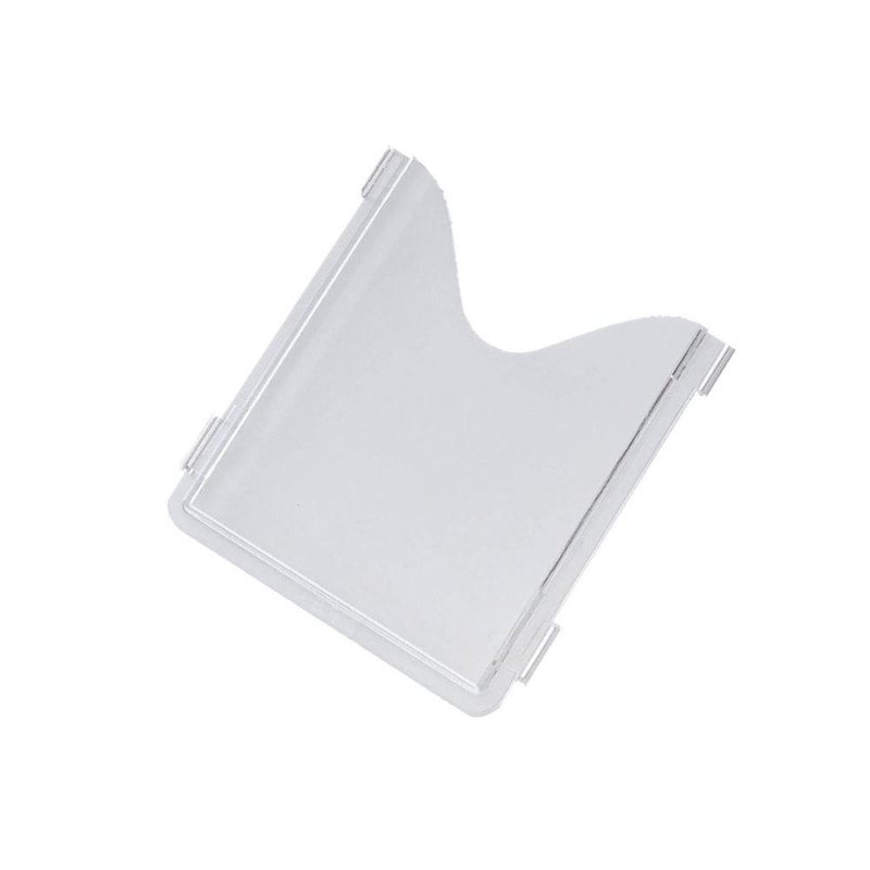 Guia de papel a7 brother pg100