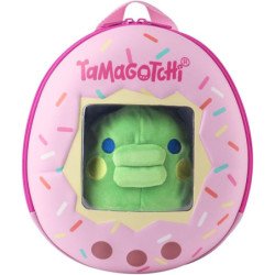 Mochila tamagotchi - kuchipatchi